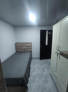 Apartamento #3